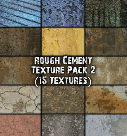 Більше 50 безкоштовних наборів якісних текстур для вашого дизайну