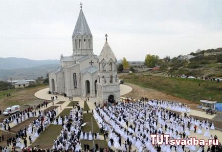 Велике весілля