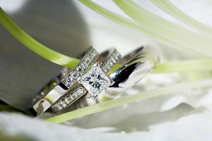Diamant de nunta (60 de ani) cum sa sarbatoriti si ce sa dati pentru o nunta cu diamante