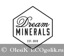 Бронзірующая пудра для сухої шкіри (тон 2) dream minerals - відгук екоблогера olesik