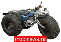 BRP tuning (4-ütemű léghűtéses térfogat) BRP tuning