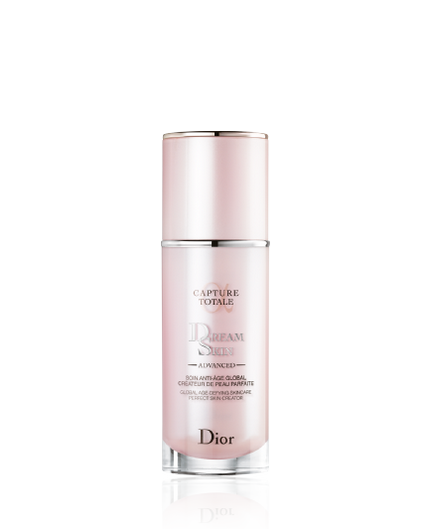 Capture total - crema - saturate textura christian dior