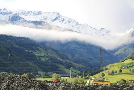 Europa Centrală - țări în care să se relaxeze sau să se îmbunătățească sănătatea - geografia mea