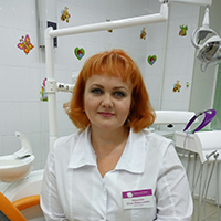 Центр корекції ваги Лариси Торез - психологічна боротьба із зайвою вагою в Луганську