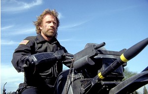 Chuck Norris (chuck norris) biografie, poze