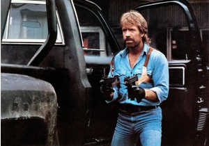 Chuck Norris (Chuck Norris) életrajz, fotók