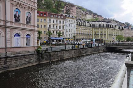 Чого варто очікувати від відпочинку в Карлових Варах