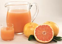 Ce poate fi util pentru grapefruit