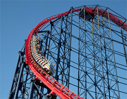 Ce este periculos roller coaster portal 