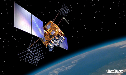Care este diferența dintre GLONASS și GPS