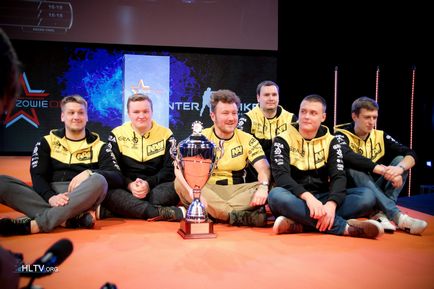 Premiile campionilor cs go - site-ul echipei oficiale a organizației sportive cibernetice natus vincere