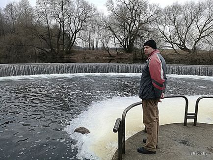 Ce să faci în parc - dăunători, denis blisch