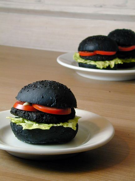 Negru Burger