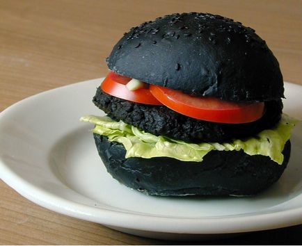 Negru Burger