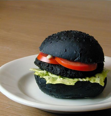 Negru Burger