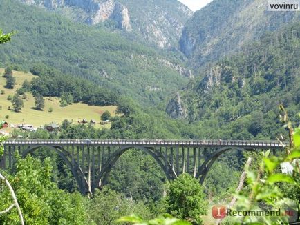 Muntenegru - 