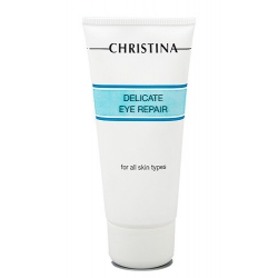 Christina delicată cremă contur ochi 60ml