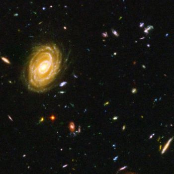 Ce a fost înainte de Big Bang