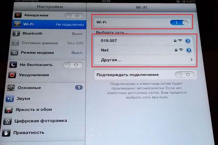 Ce trebuie să faceți dacă wi-fi nu funcționează pentru iphone sau ipad