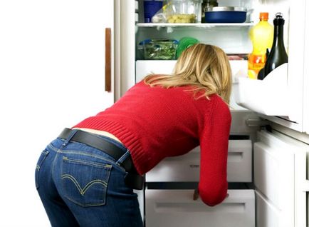 Ce se poate face dacă frigiderul este foarte zgomotos