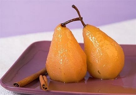 Mi köze kemény körte, hogyan kell elkészíteni, hogy puha (lágy) Mi köze kemény körte, hogyan kell elkészíteni, hogy puha
