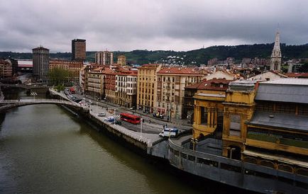 Що цікавого можна подивитися в країні басків і куди варто сходити або з'їздити в околицях
