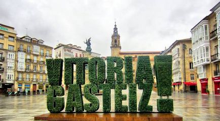 Що цікавого можна подивитися в країні басків і куди варто сходити або з'їздити в околицях