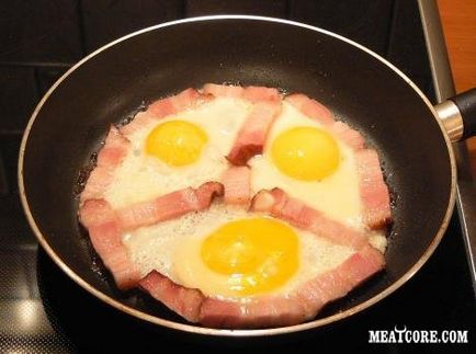 Ce să gătești din ouă