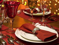 Ce să gătești pe masa de Anul Nou în anul șarpelui 2013