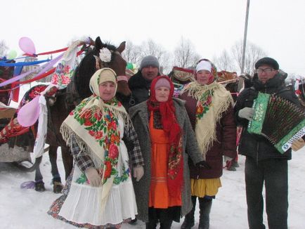 Sărbători și ceremonii din Chuvash