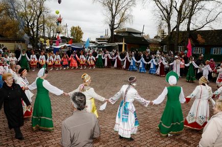 Sărbători și ceremonii din Chuvash