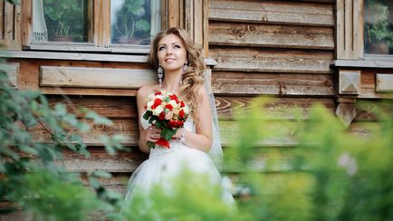 Весільний фотограф в москві і московської області юрій Місіюк