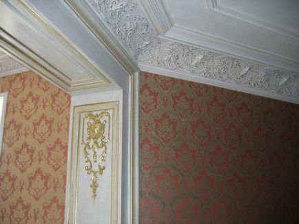 Decoratiuni decorative pentru pereti