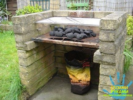 Barbecue tenni a kezüket, minden házi, egyszerű!