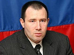 Cazul lui Nikolai Volkov