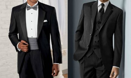Діловий стиль одягу для чоловіків базовий, повсякденний, офіційний