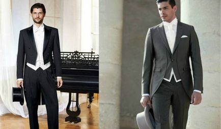 Afaceri de îmbrăcăminte de stil pentru bărbați este de bază, casual, formal