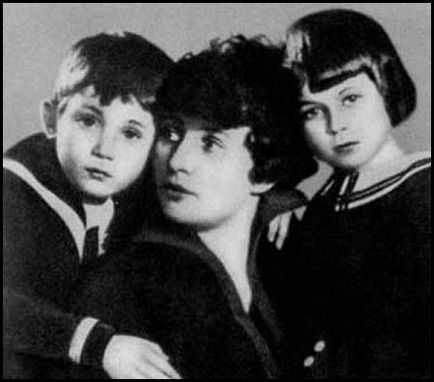 Copiii lui Yesenin sunt destinul lor - Serghei Yesenin, biografie, viață și muncă