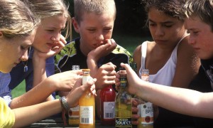 Alcoolismul copiilor provoacă, tratamentul, sfatul părinților