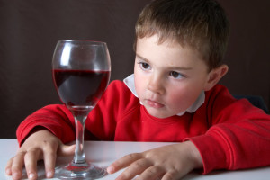 Дитячий алкоголізм причини, наслідки, лікування