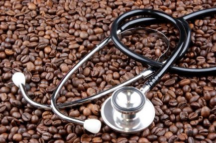 Efectele cofeinei asupra sănătății