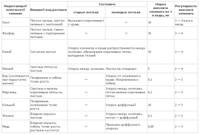 Діагностика стану акваріумних рослин - форум акваріумістів