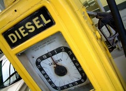 Diesel sau benzină
