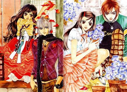 Blogok - A gyűjtemény a mágikus lány anime dráma! (Syodzyo) Blogok - A gyűjtemény a mágikus lány anime dráma!