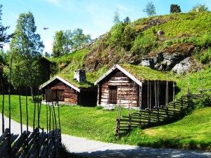 Atracții din Trondheim