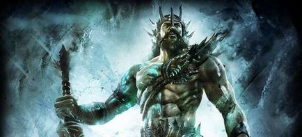 Az ókori görög isten Poseidon - mitológia, a mítoszok Poseidon - az isten a tengerek - „minden részletet” (Isten) Az ókori görög isten Poseidon - mitológia, a mítoszok Poseidon - az isten a tengerek - „minden részletet”