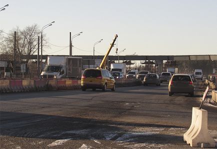 Dubrovnik grukovskogo autostrada va fi plătit, de afaceri