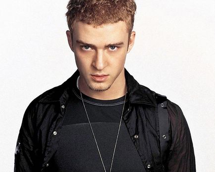 Justin Timberlake biografie și viața personală