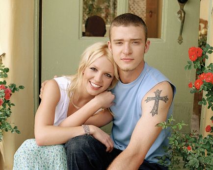 Justin Timberlake biografie și viața personală