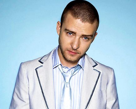 Justin Timberlake biografie și viața personală